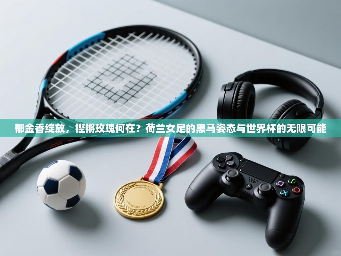 郁金香绽放，铿锵玫瑰何在？荷兰女足的黑马姿态与世界杯的无限可能  第2张