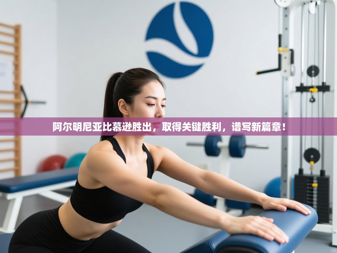 阿尔明尼亚比慕逊胜出,取得关键胜利,谱写新篇章! 第2张