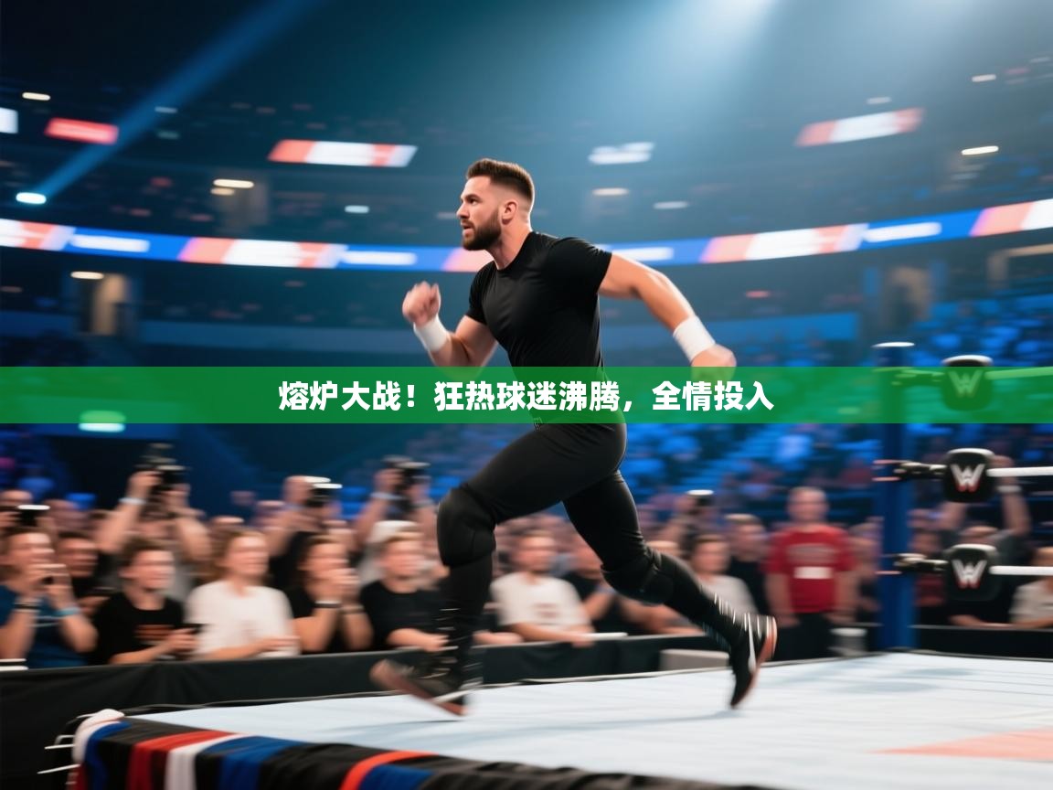 熔炉大战！狂热球迷沸腾，全情投入  第1张