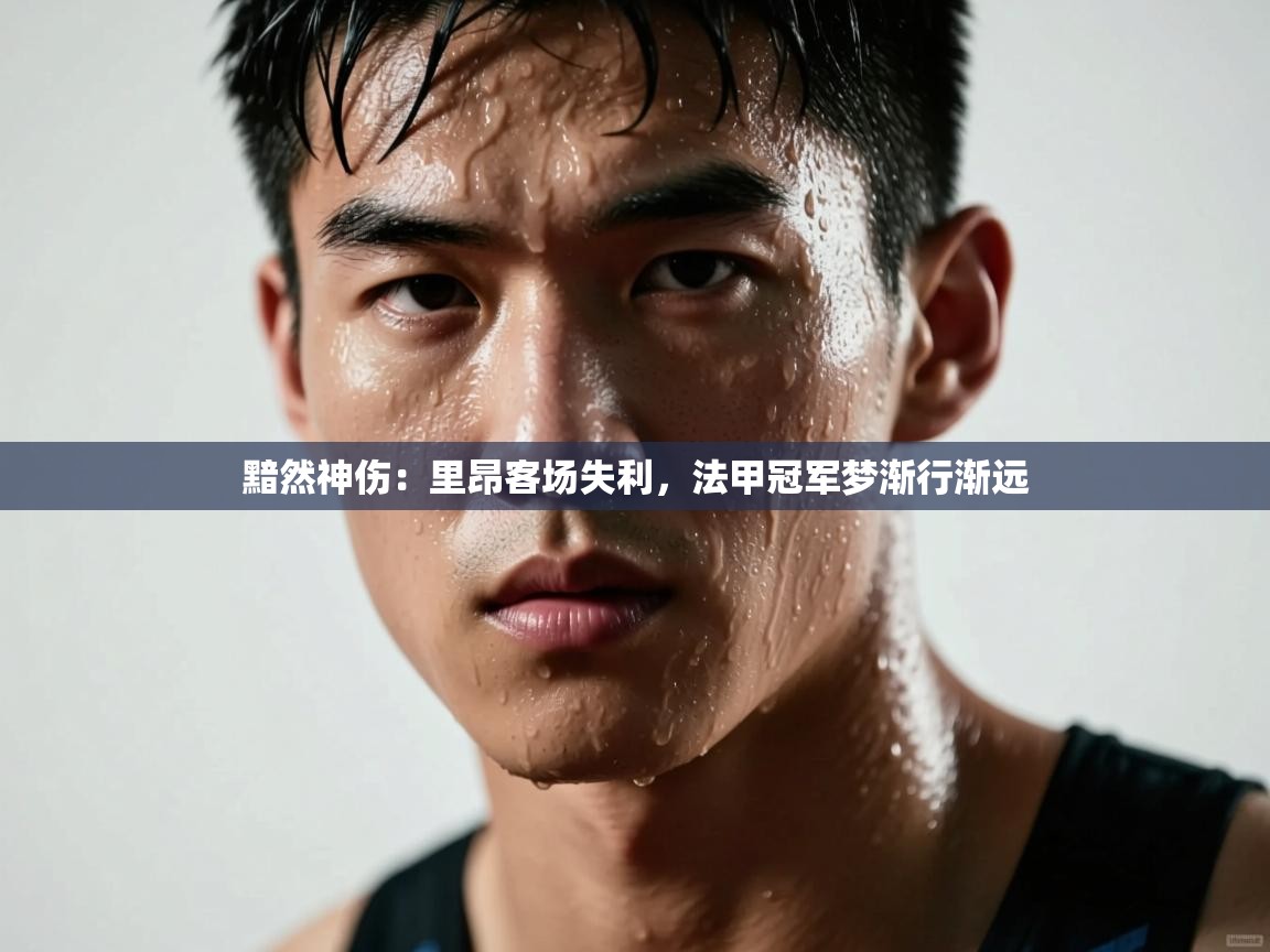 黯然神伤：里昂客场失利，法甲冠军梦渐行渐远  第2张