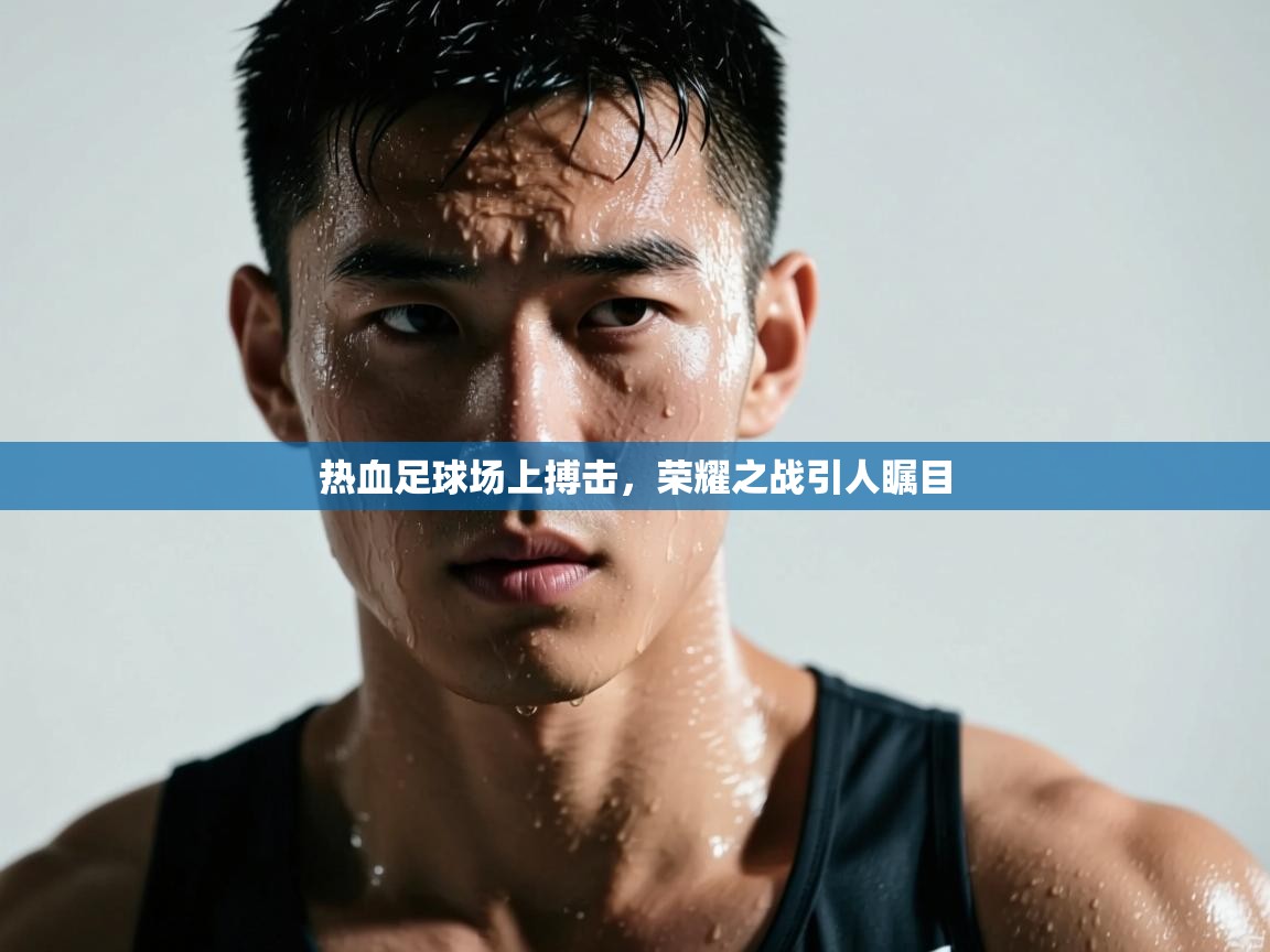 热血足球场上搏击,荣耀之战引人瞩目 第1张