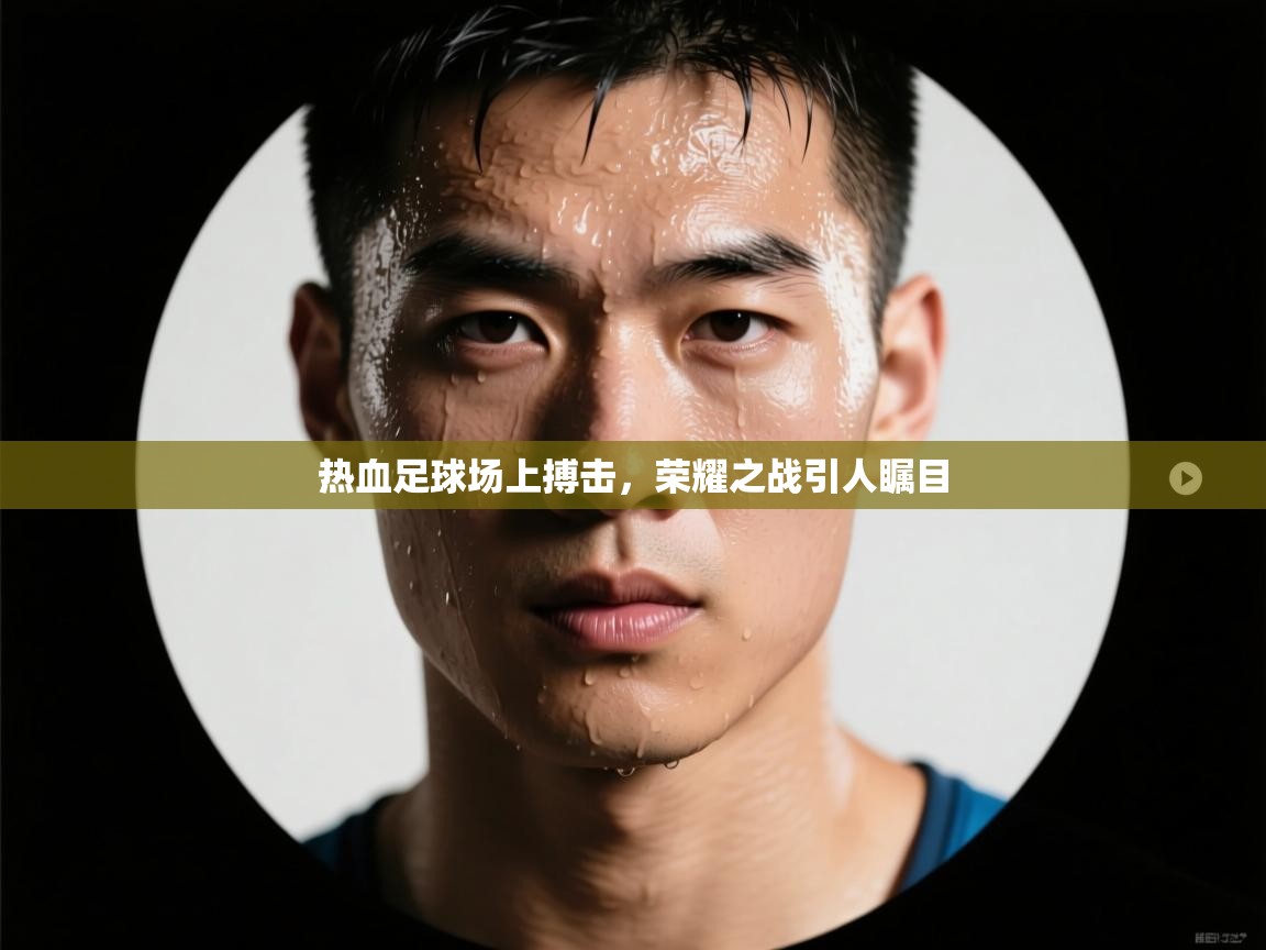 热血足球场上搏击,荣耀之战引人瞩目 第2张